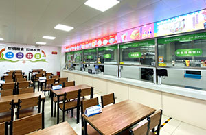 ������ͨ����ר��ѧУ_ѧУʳ��