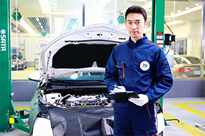 北京万通汽修学校_师资团队