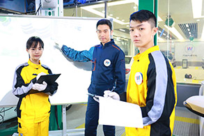 北京万通汽修学校_专业课程