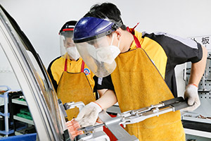 �����ӽ�ʵѵ