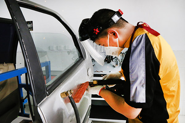 �����ӽ�ʵѵ