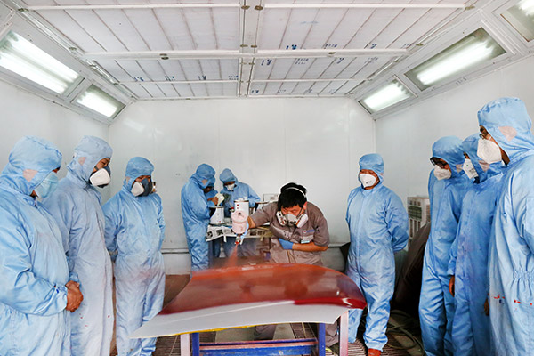 ��������ʵѵ