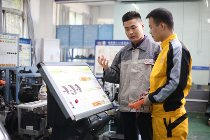 �Զ���������ѧƽ̨����ά�ɣ�